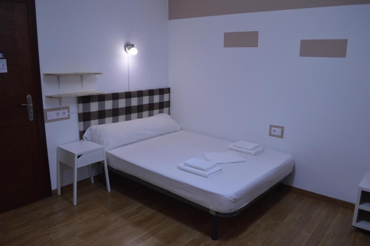 Ararat Hostel Сантьяго-де-Компостела Экстерьер фото