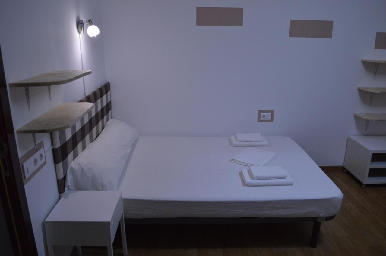 Ararat Hostel Сантьяго-де-Компостела Экстерьер фото