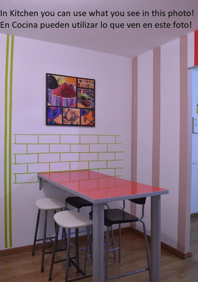 Ararat Hostel Сантьяго-де-Компостела Экстерьер фото