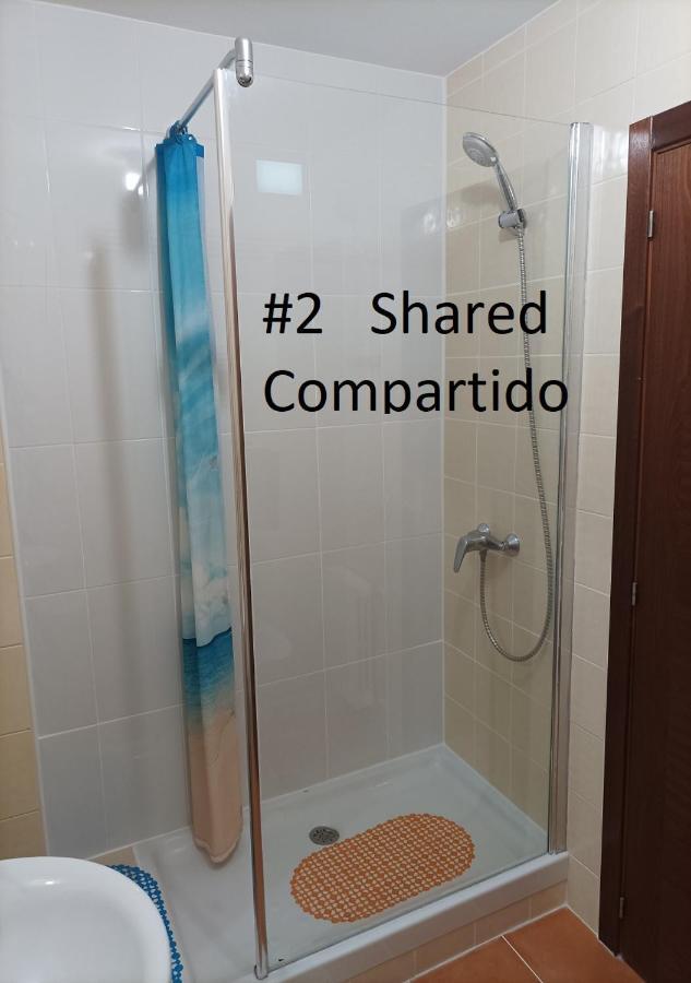 Ararat Hostel Сантьяго-де-Компостела Экстерьер фото