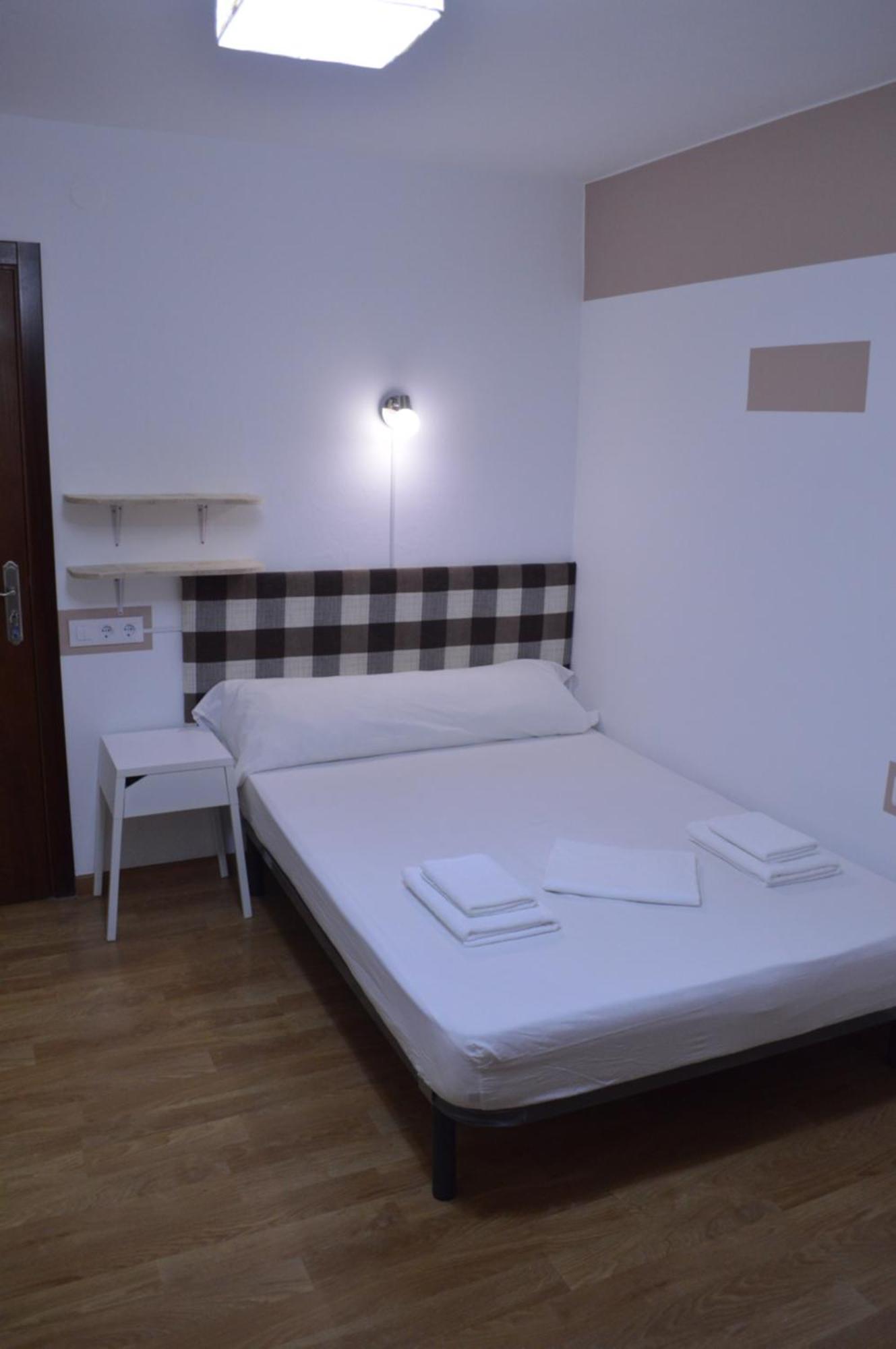 Ararat Hostel Сантьяго-де-Компостела Номер фото