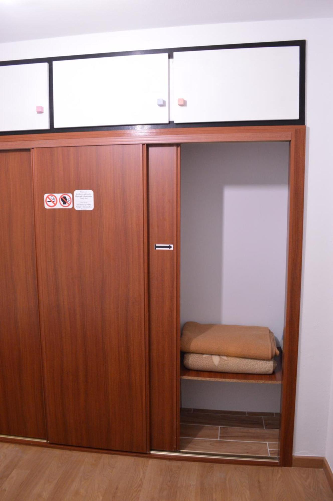 Ararat Hostel Сантьяго-де-Компостела Номер фото