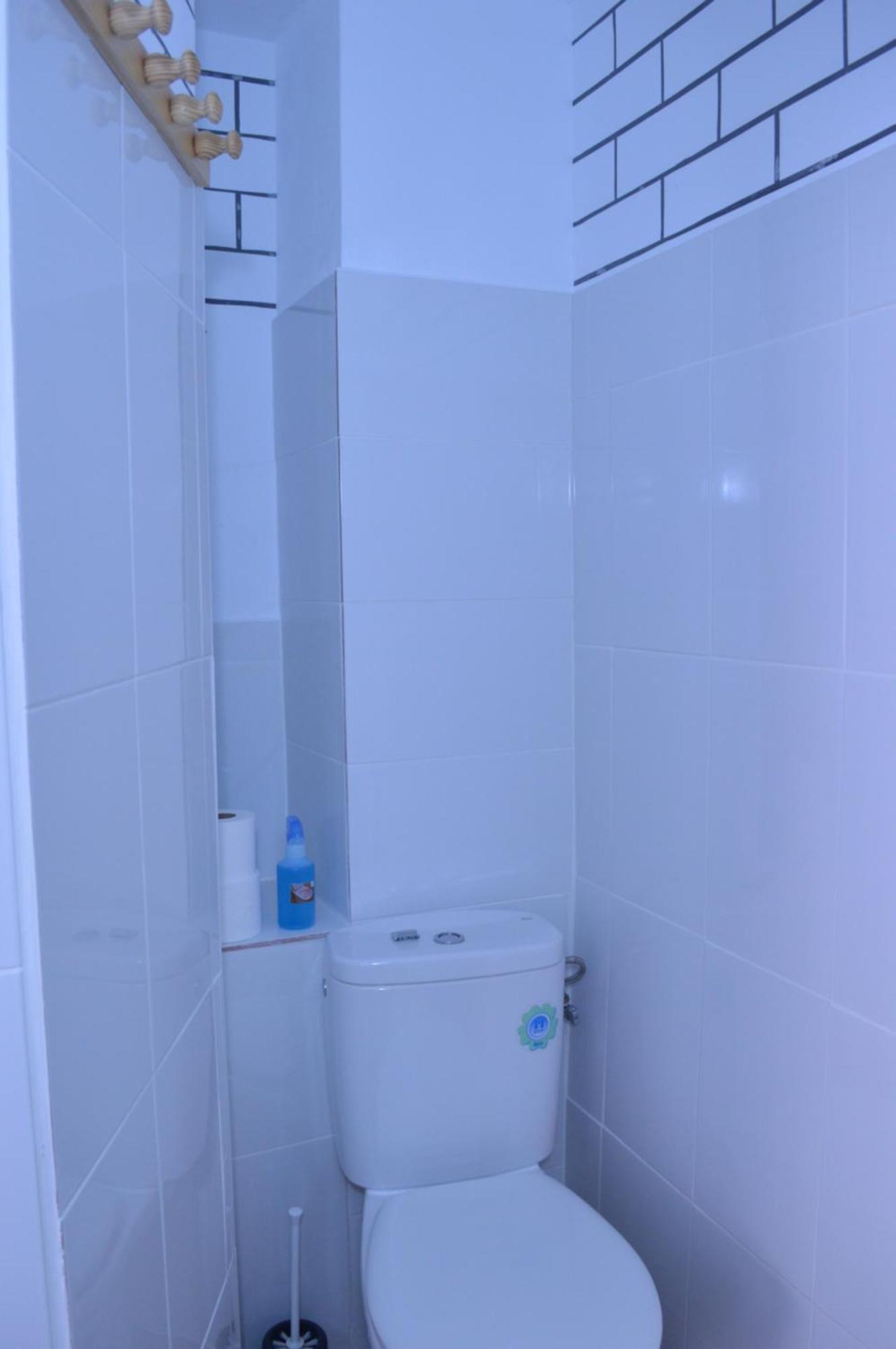 Ararat Hostel Сантьяго-де-Компостела Номер фото
