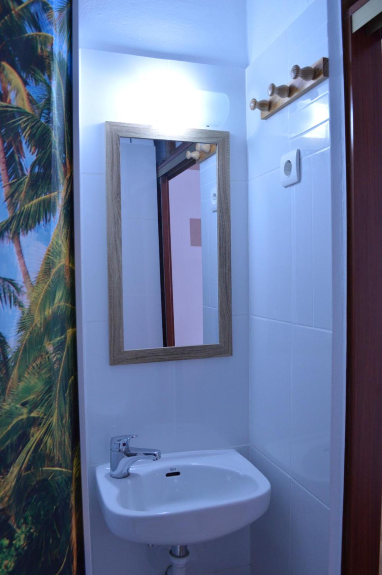 Ararat Hostel Сантьяго-де-Компостела Номер фото