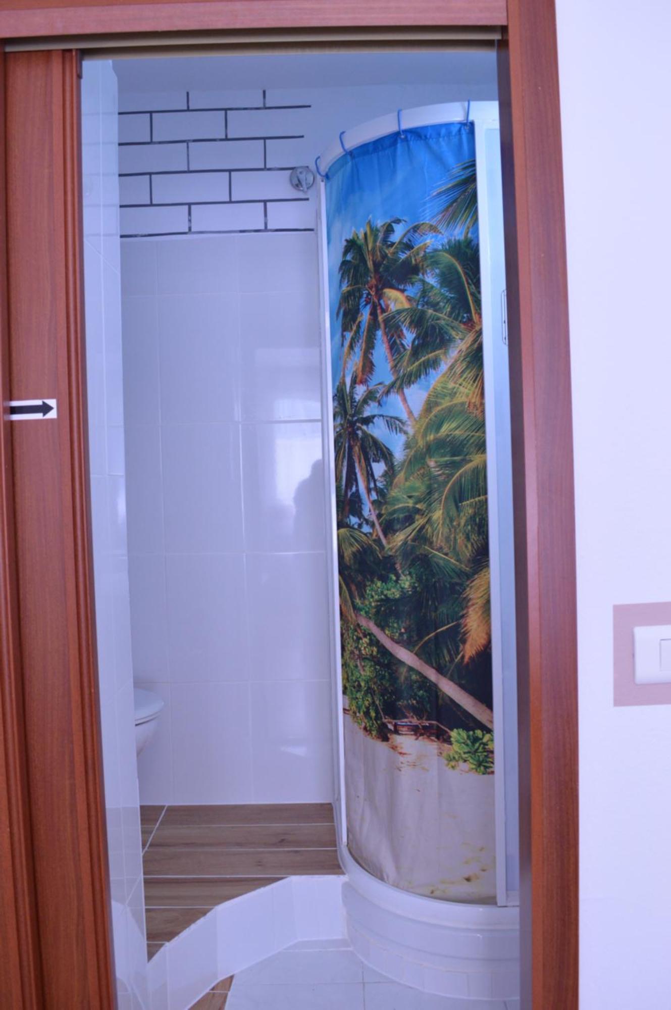 Ararat Hostel Сантьяго-де-Компостела Номер фото