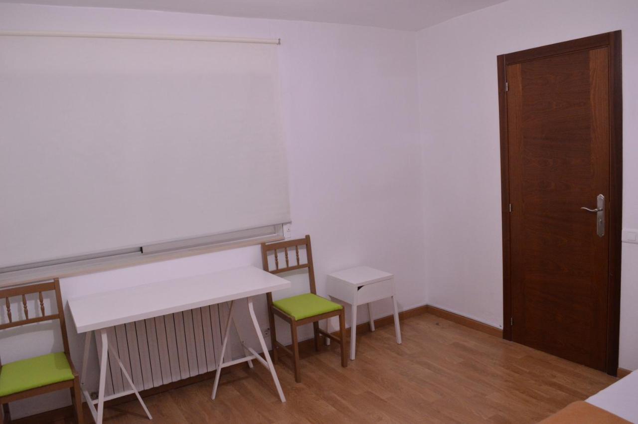 Ararat Hostel Сантьяго-де-Компостела Номер фото