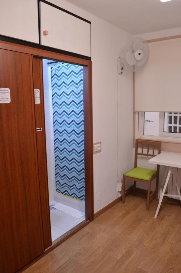 Ararat Hostel Сантьяго-де-Компостела Экстерьер фото