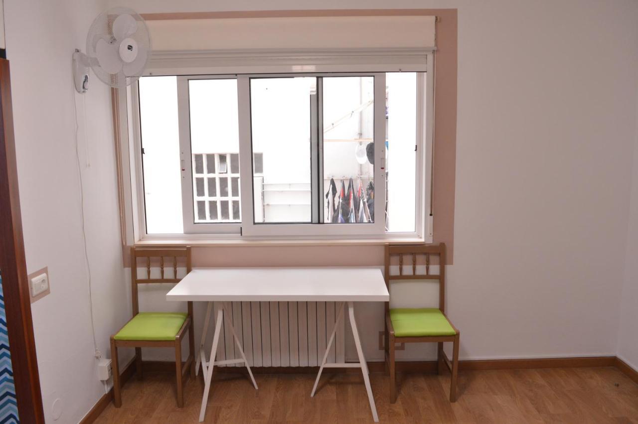 Ararat Hostel Сантьяго-де-Компостела Экстерьер фото